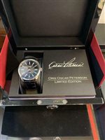 Reloj Oris Hombre Artix in Acero 0173376424084 - 0173376424084